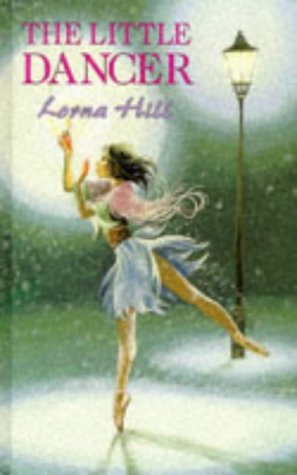 Beispielbild fr Ballet Stories: the Little Dancer zum Verkauf von WorldofBooks