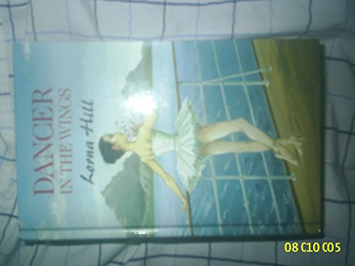 Imagen de archivo de Ballet Stories: Dancer in the Wings a la venta por WorldofBooks