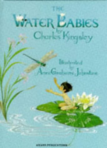 Stock image for The Water Babies for sale by WorldofBooks