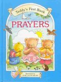 Imagen de archivo de Teddy's First Book of Prayers a la venta por Better World Books