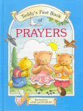 Stock image for Teddy's First Book of Prayers for sale by Better World Books