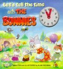 Let's Tell the Time with the Bunnies (9780861638871) by Fredman, Alan