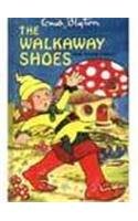 Imagen de archivo de The Walkaway Shoes and Other Stories (Enid Blyton's Popular Rewards Series 8) a la venta por WorldofBooks