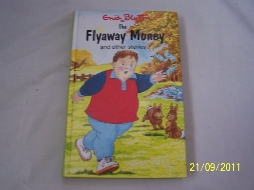 Beispielbild für Popular Reward: the Flyaway Money (Popular Rewards) zum Verkauf von Discover Books