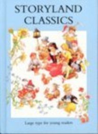 Beispielbild fr Storyland Classics zum Verkauf von Reuseabook
