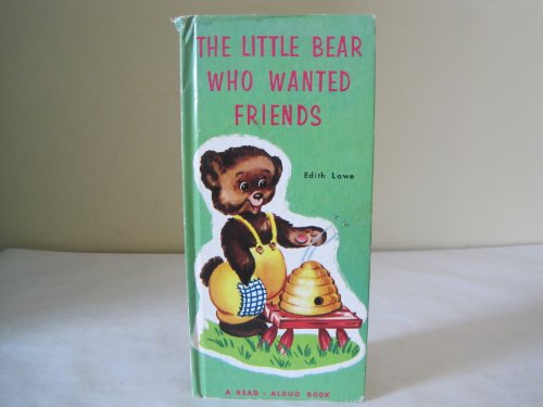 9780861639373: The Little Bear Who Wanted Friends (Read Aloud S.)