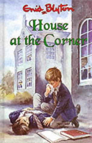 9780861639465: House at the Corner (Mystery & Adventure S.)