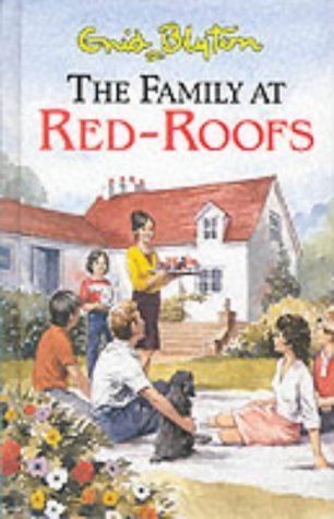 9780861639489: Family at Red Roofs (Mystery & Adventure S.)