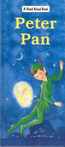 9780861639557: Peter Pan (Read Aloud)
