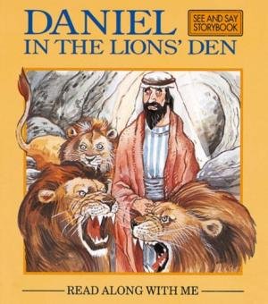 9780861639571: Read Along with Me Bible Stories: Daniel in the Lions Den (Read Along with Me)