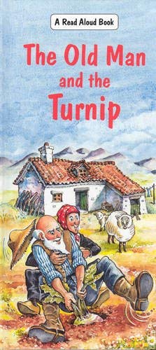 Stock image for Old Man and the Turnip for sale by The Book Nest Ltd