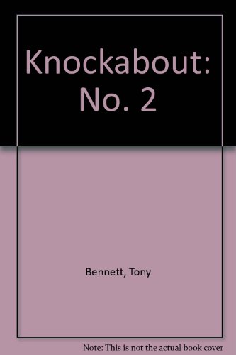 Knockabout 2 KNO (9780861660322) by Bennett, Tony