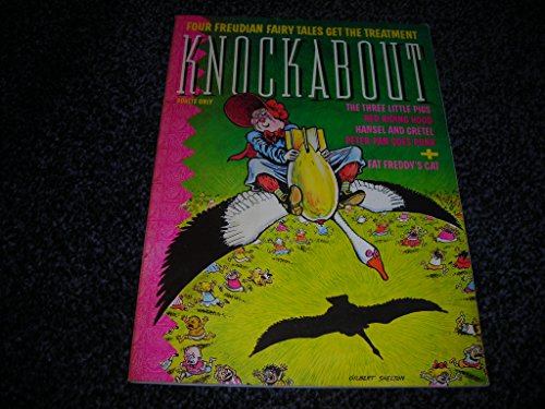 Imagen de archivo de Knockabout (No. 10) a la venta por Karl Theis