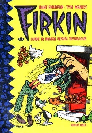 9780861660780: Firkin Guide to Human Sexual Behaviour: No. 2