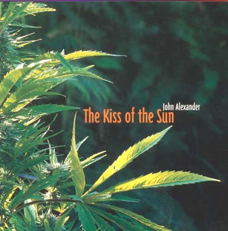 Imagen de archivo de The Kiss Of The Sun a la venta por WorldofBooks
