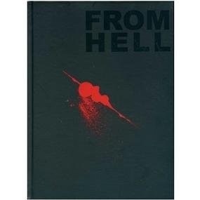 9780861661565: From Hell (Limited Edition Hardcover) Alan Moore Eddie Campbell (From Hell)