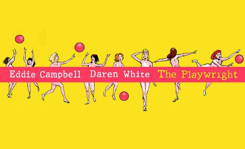 9780861661671: The Playwright