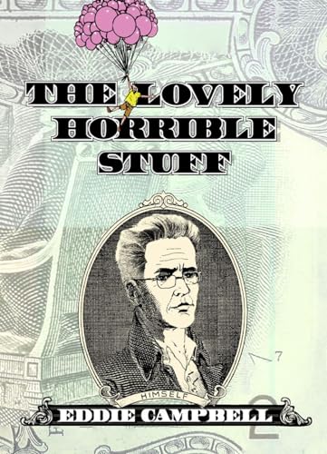 Imagen de archivo de Lovely Horrible Stuff, The a la venta por WorldofBooks
