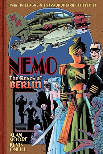 9780861662302: Nemo: Roses of Berlin.