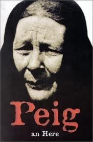 Stock image for Peig for sale by Suibhne's Rare and Collectible Books