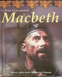 Beispielbild fr Macbeth zum Verkauf von WorldofBooks