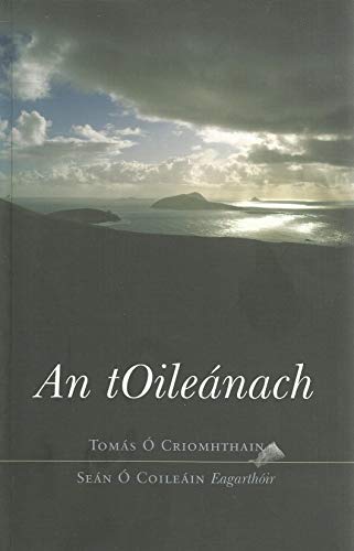 9780861679560: An Toileanach (Irish Edition)
