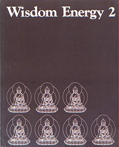 Stock image for WISDOM ENERGY 2 for sale by beat book shop
