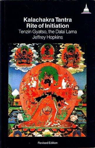 Stock image for The Kalachakra Tantra for sale by Blue Vase Books