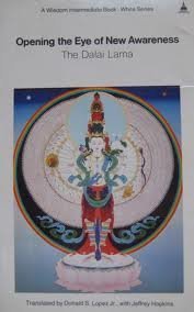 Imagen de archivo de Opening the Eye of New Awareness (Wisdom Intermediate Book. White Series) a la venta por Half Price Books Inc.