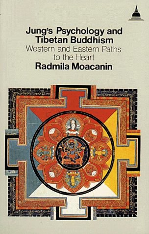 Beispielbild fr Jung's Psychology and Tibetan Buddhism. Western and Eastern Paths to the Heart. zum Verkauf von FIRENZELIBRI SRL