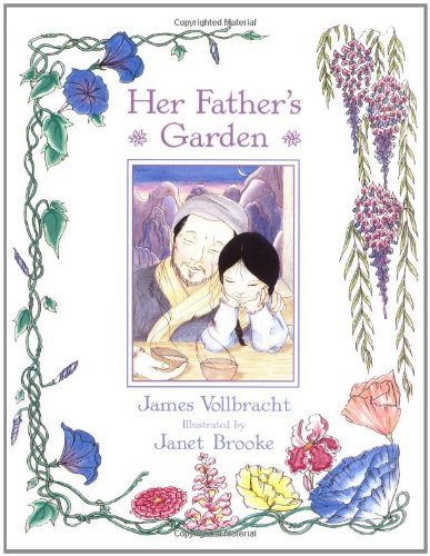 Beispielbild fr Her Father's Garden zum Verkauf von ThriftBooks-Dallas