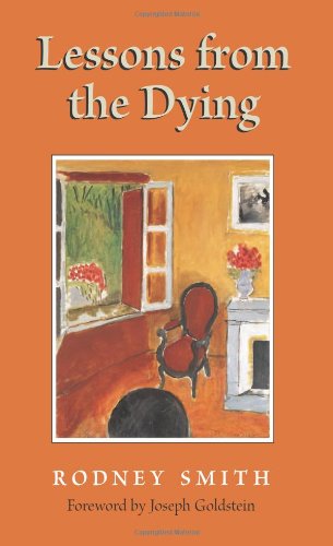 9780861711406: Lessons from the Dying