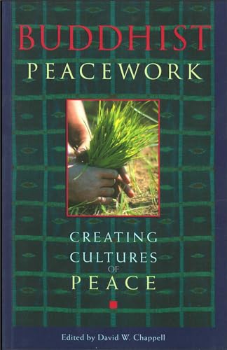 9780861711673: Buddhist Peacework: Creating Cultures of Peace