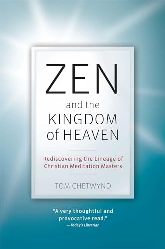 Stock image for Zen the Kingdom of Heaven for sale by SecondSale