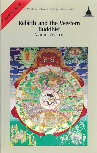 Beispielbild fr Rebirth and the Western Buddhist zum Verkauf von WorldofBooks
