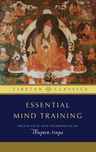 9780861712632: Essential Mind Training (Tibetan Classics)