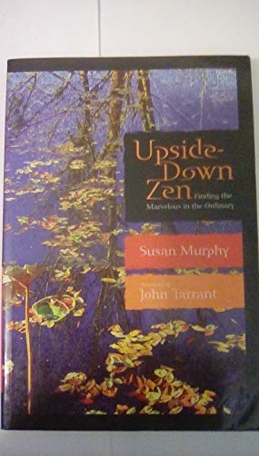 Stock image for Upside-Down Zen for sale by Ergodebooks