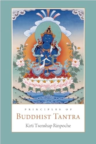 PRINCIPLES OF BUDDHIST TANTRA