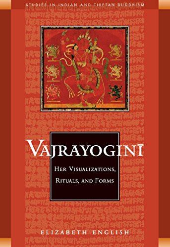 9780861713295: Vajrayogini: Her Visualization, Rituals, & Forms