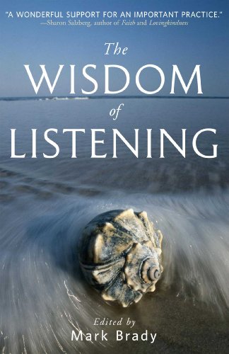 The Wisdom of Listening