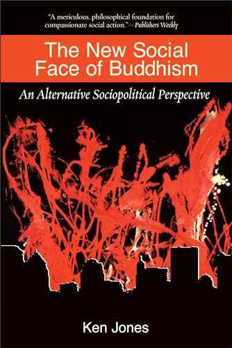 Stock image for The New Social Face of Buddhism: A Call to Action for sale by Wonder Book