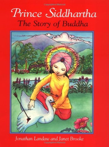 9780861713752: Prince Siddharta: The Story of Buddha