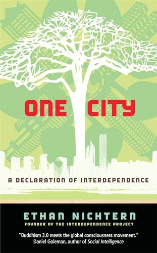 Beispielbild fr One City: A Declaration of Interdependence zum Verkauf von SecondSale