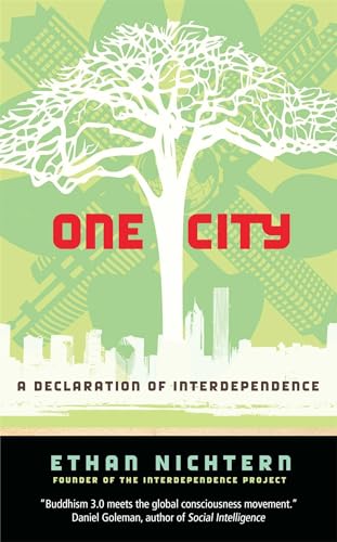 Stock image for One City: A Declaration of Interdependence for sale by SecondSale