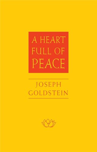 Beispielbild fr A Heart Full of Peace zum Verkauf von ZBK Books