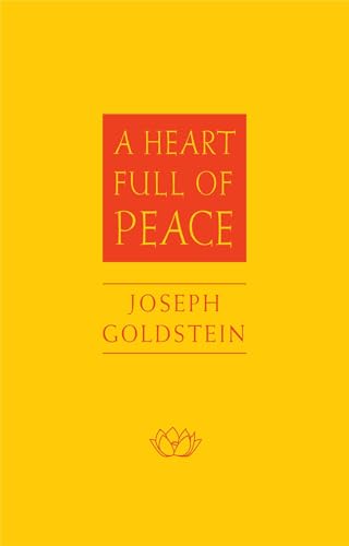 Stock image for A Heart Full of Peace for sale by ZBK Books