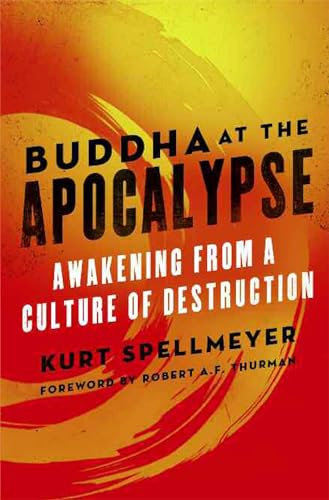 9780861715824: Buddha at the Apocalypse: Awakening from a Culture of Destruction