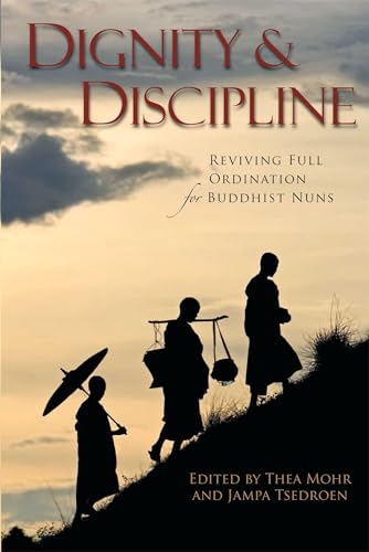 DIGNITY AND DISCIPLINE: The Evolving Role Of Women In Buddhism