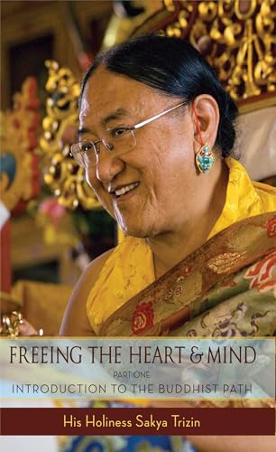 Freeing the Heart & Mind Part One Introduction to the Buddhist Path