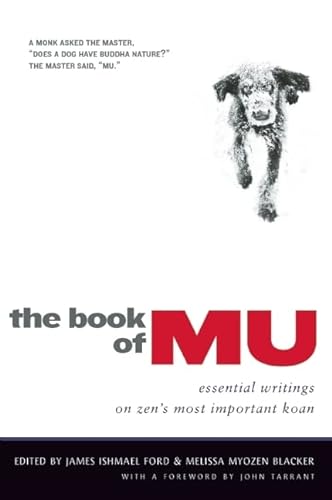 Imagen de archivo de The Book of Mu Format: Paperback a la venta por INDOO